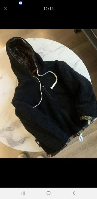 Толстовка/ анорак