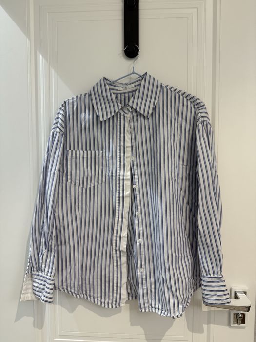 Рубашка женская