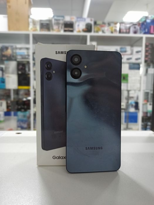 Samsung Galaxy A06, 4/64gb