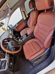Volkswagen Touareg Primul proprietar