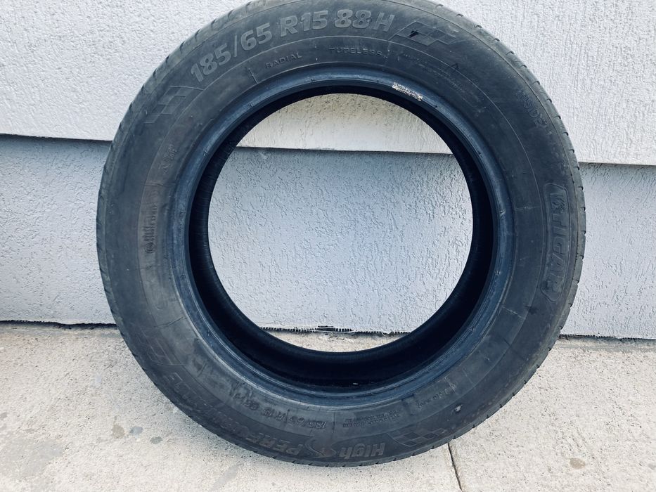 Anvelope vara 4 bucati