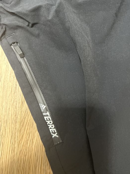 Утепленные брюки Terrex Adidas
