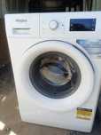 Пералня Whirlpool FWG81384W EU на части