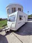 Bailey Ranger 500/5 2007 , mover , cort mare