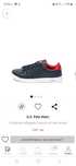 Мъжки маратонки U.S. Polo Assn.