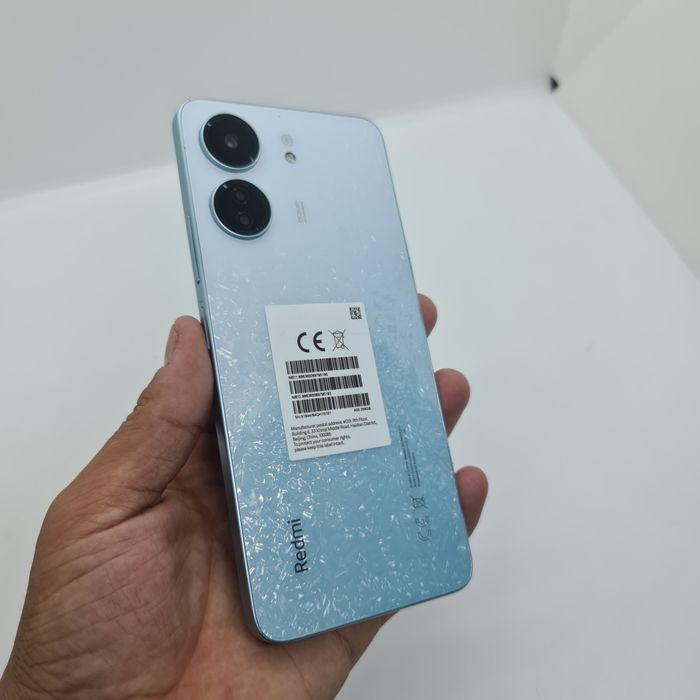 Redmi 13C sotiladi 256Gb