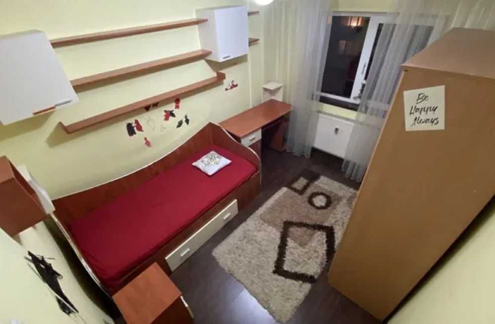 Дава се под наем Четиристаен апартамент в Пловдив, Южен - 95 кв.м за 204 € - Снимка #3