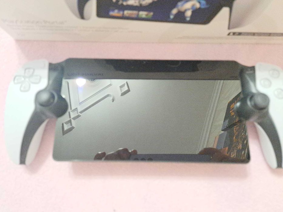 Playstation Portal PS5