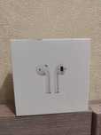 Apple Airpods 2 оригинал, запечатанные.