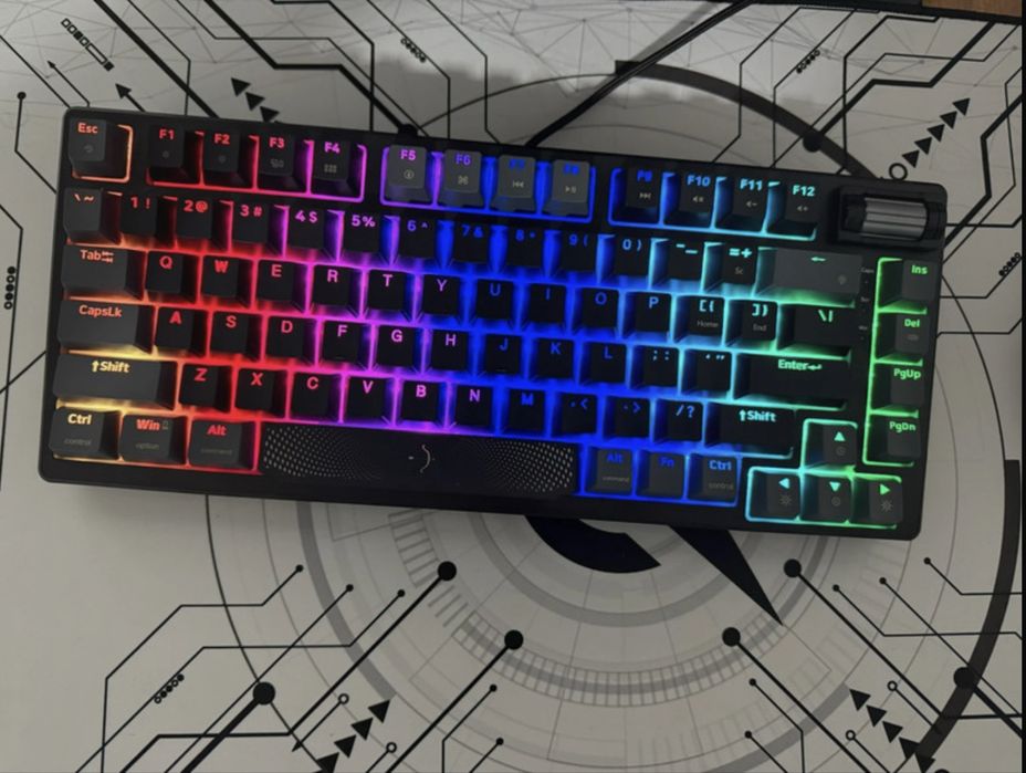 Tastatura Aqirys Adara LE