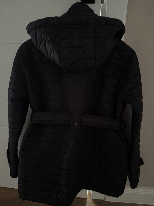 Яке Prada отлично