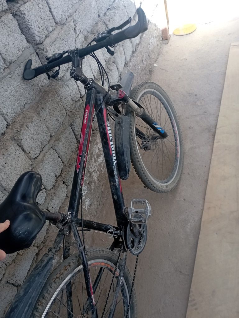 Velosiped sotiladi narxi 600000ming soʻm