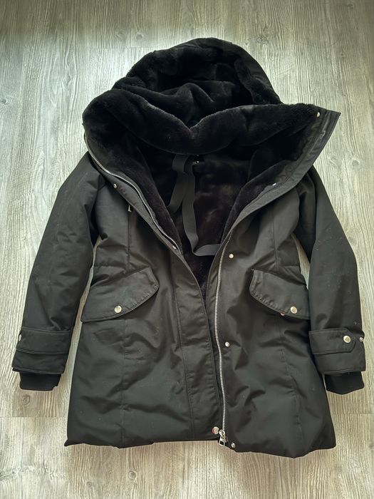 Vand geaca Zara M