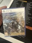 Joc Monster Hunter Wilds pentru PlayStation 5 PS5 NOU