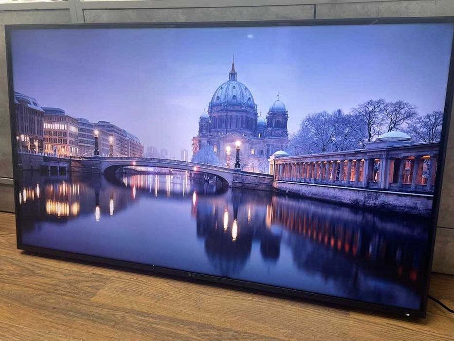 Телевизор LG 2024год Петропавловск Букетова 53 №781825