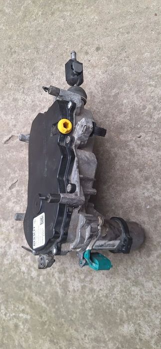 MOTORAS CILINDRU AMBREAJ PENTRU CUTIE ROBOTIZATA 0.9 DACIA  LOGAN/SANDERO