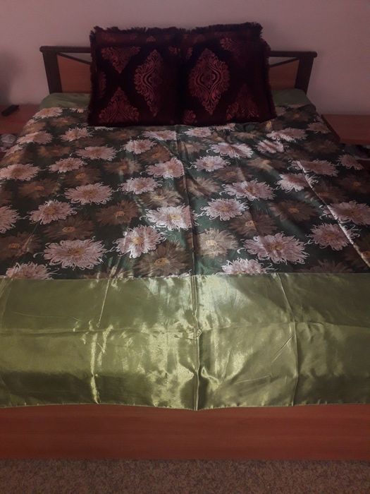 Спальни мебель комплект.