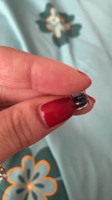 Bratara Pandora originala cu 6 charmuri
