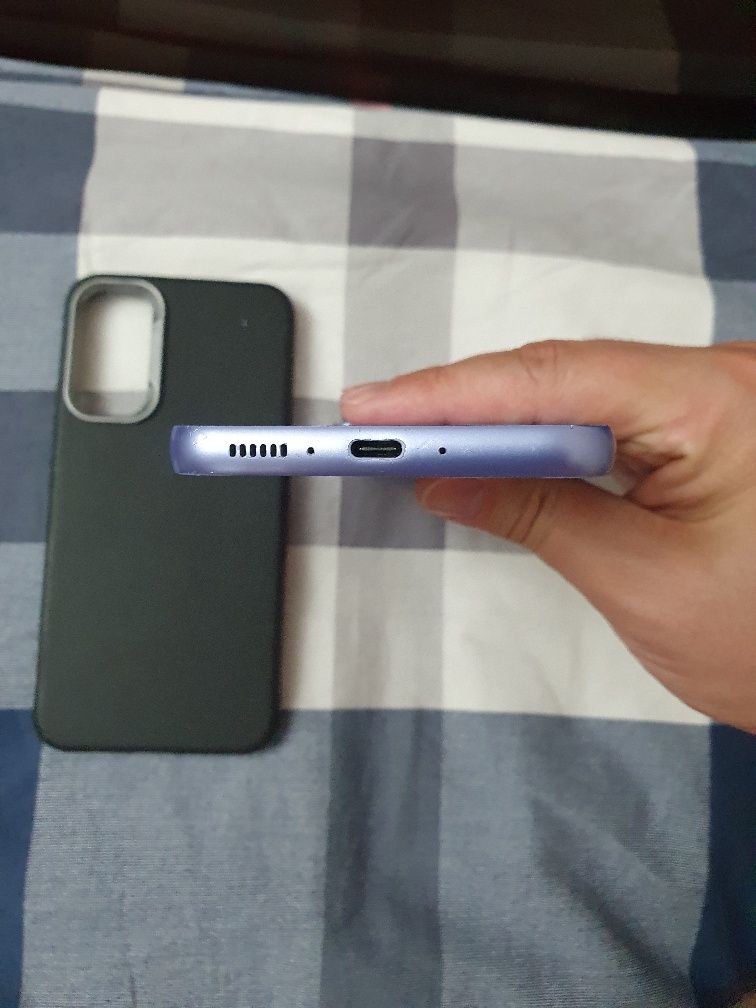 Srochna Sotiladi Samsung Galaxy A34 5G 6/128gb Original Yengi madel