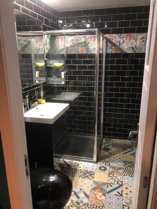 Apartament 2 camere Turnu Magurele (La Vile)