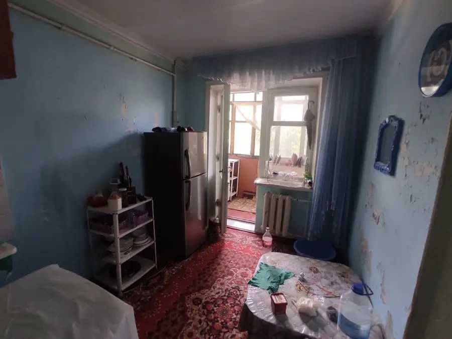 продажа Чиланзар 1 кв-л 1/2/4 балкон 1.5х3