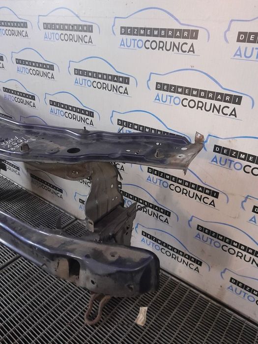 Trager Dacia Duster Facelift 1.5 Dci 1461CC Manuala (1097) Diesel