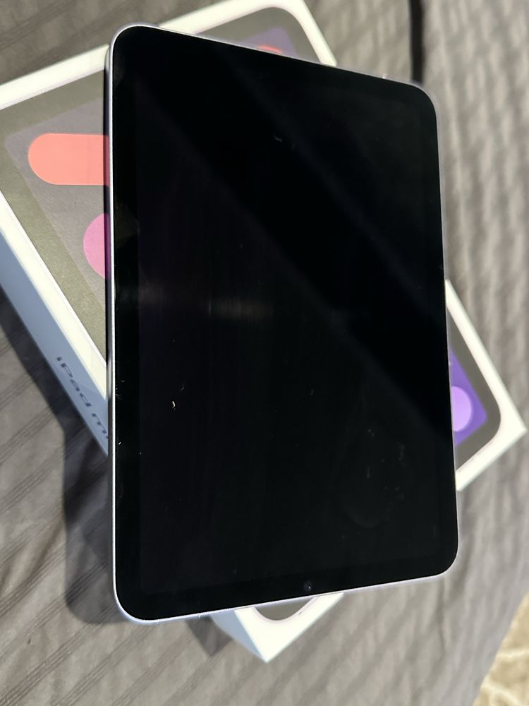iPad mini (6th Generation) Wi-Fi
