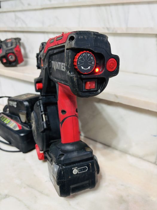 Max RB 443 2025 masina de legat sarma