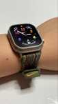 Curele apple watch ultra 1 / 2 / 3