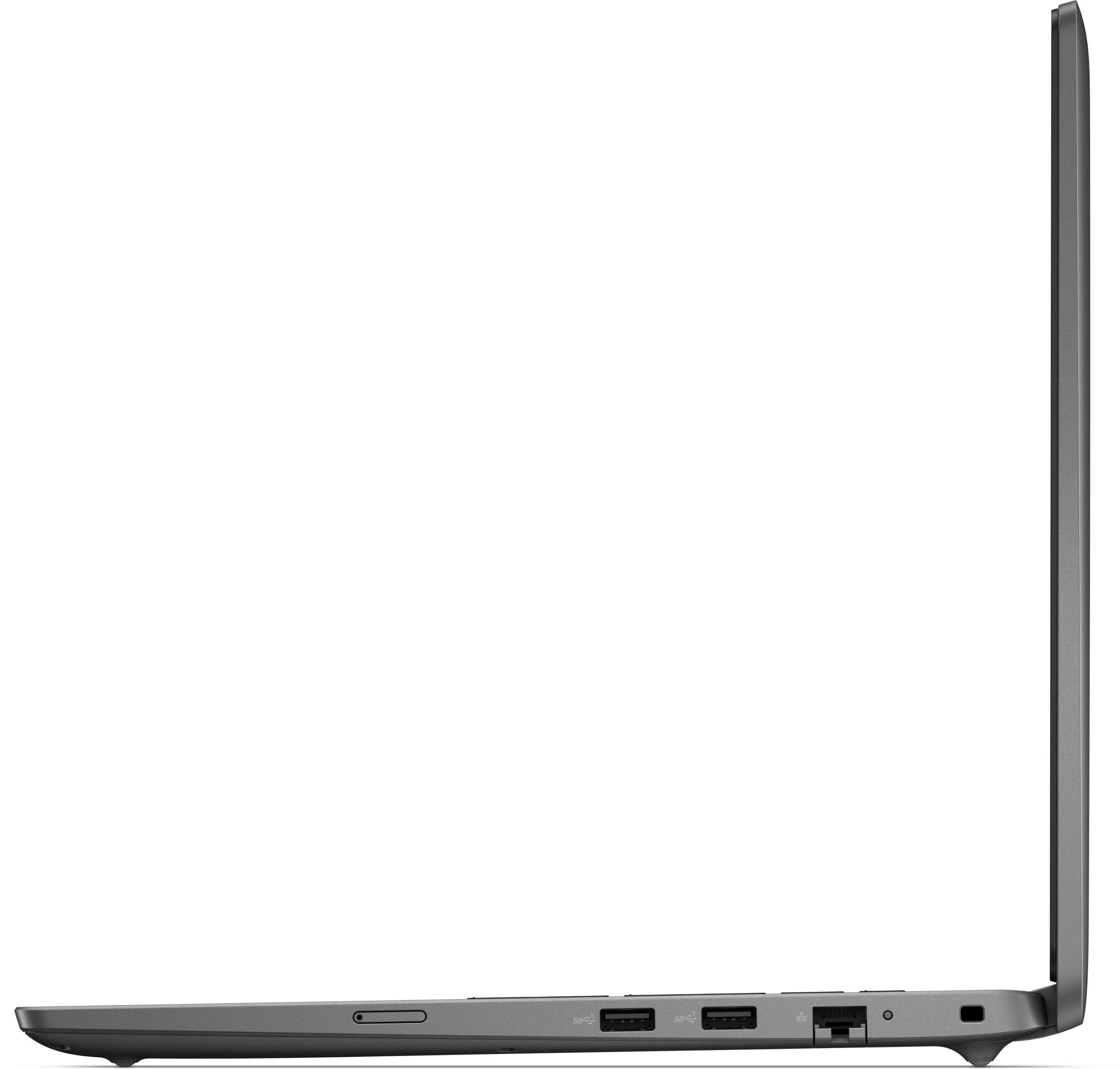 15.6" Dell Latitude / Intel Core i5-1235u / 256GB SSD
