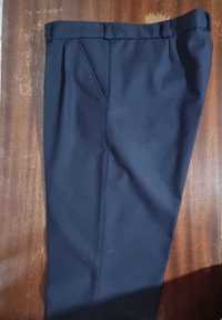 Мъжки официален зимен панталон  Размер: W38L34