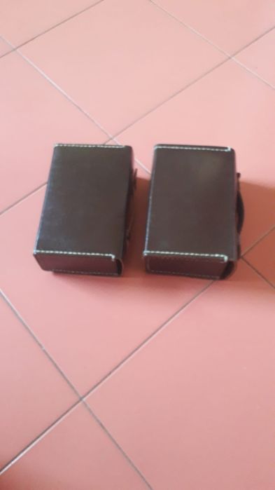 Gentuță din piele de bovine