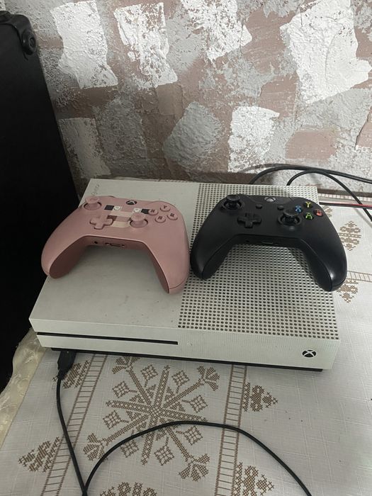 Vând Xbox Stare Perfectă