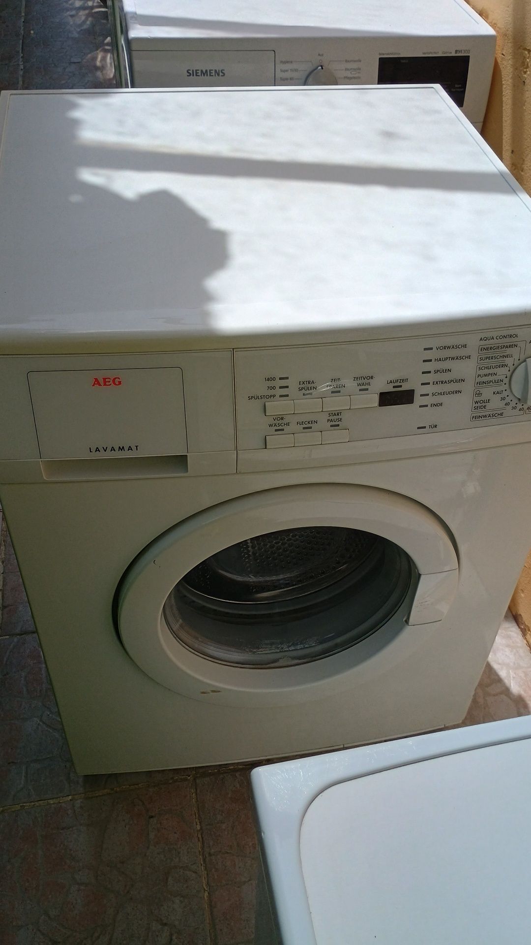 Mașină de spălat privileg artic1000w
