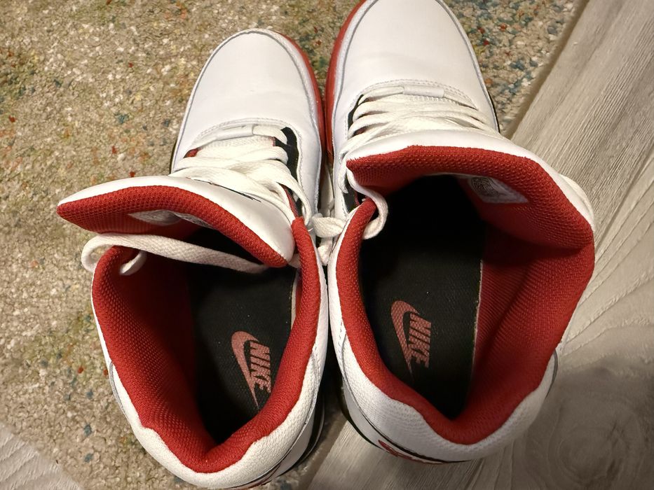 Adidasi nike marimea 40.5