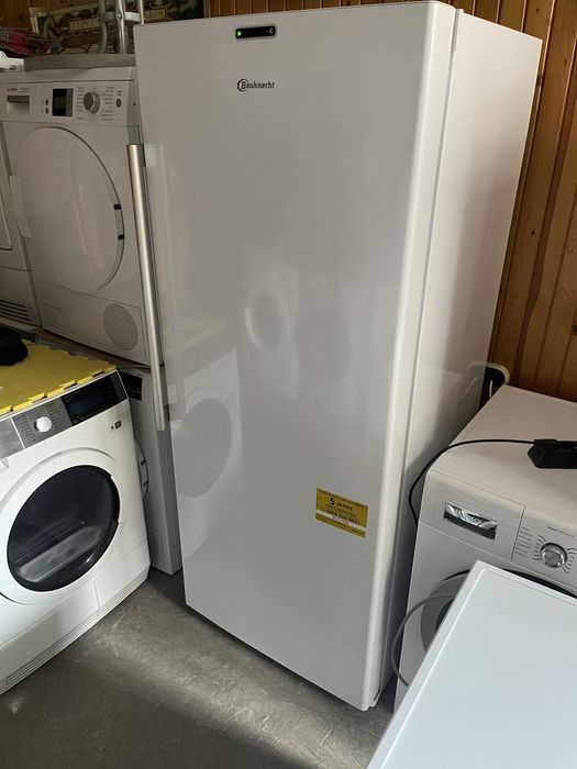 Фризер Bauknecht А+++ клас, NoFrost.  Неразличим от но