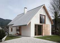 Case modulare la cheie, cabane tip A, containere locuibile