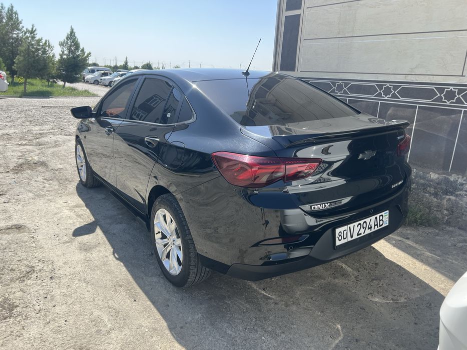 Onix 2024 sami full ideal xolatda