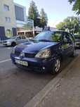 Renault Clio Symbol
