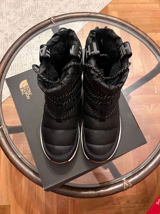 Ghete de iarna The North Face