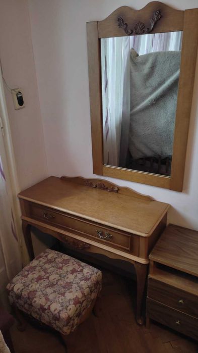 Спалня комплект стил Барок