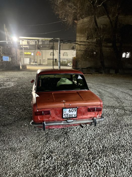 ваз 2101 сатылады матор 06 привазной салынг задный мост жакында аускан