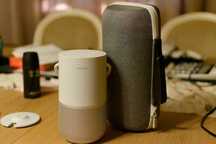 Bose Portable Smart Speaker