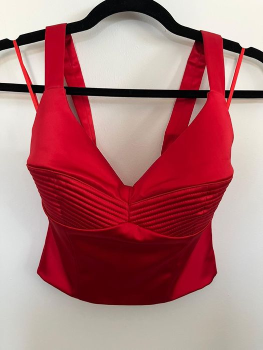 Corset Murmur Haze nou