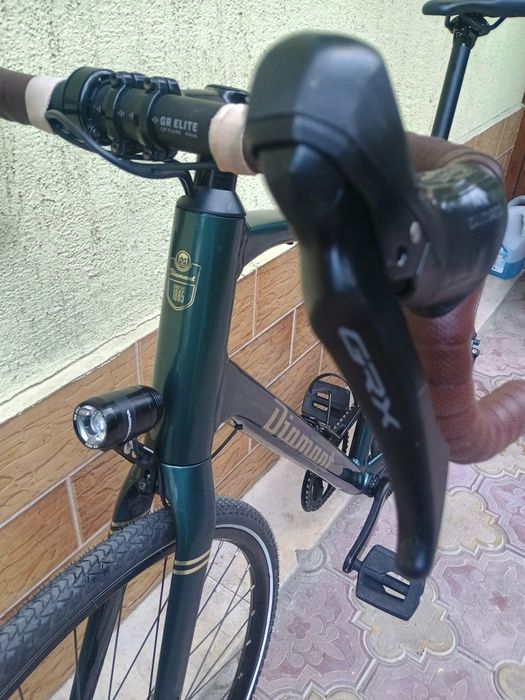 Diamant Nhoma 28 цола Гравел