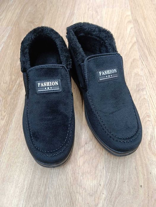 Кроссовки мужские