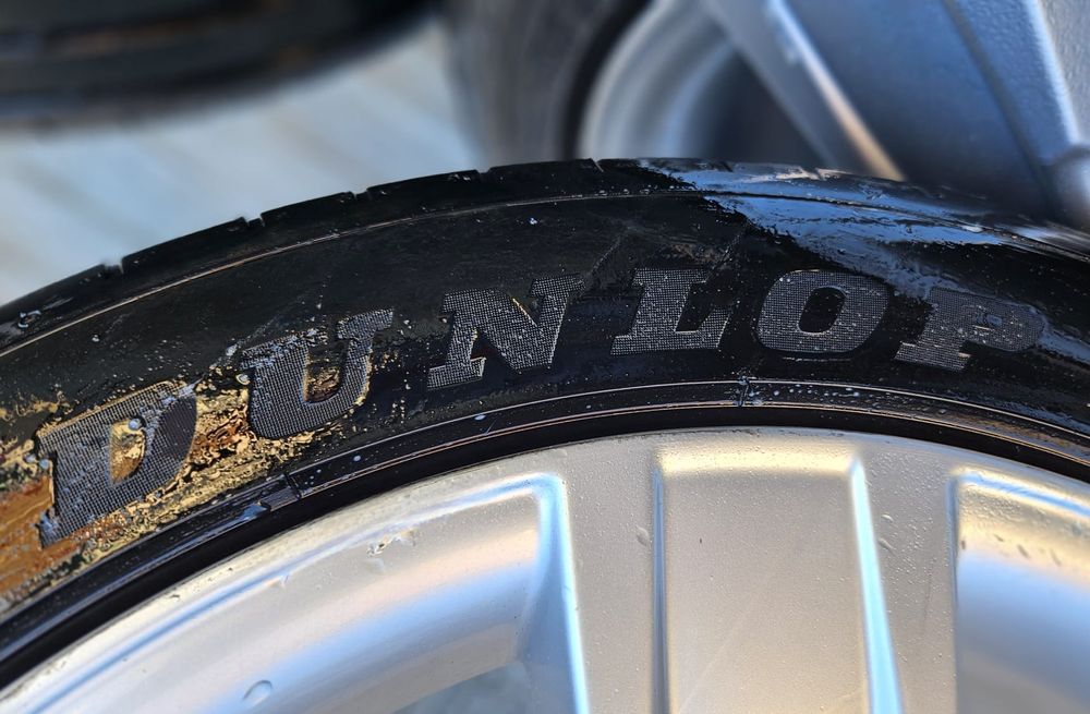 Jante Audi 18 Tzoli [Impecabile]