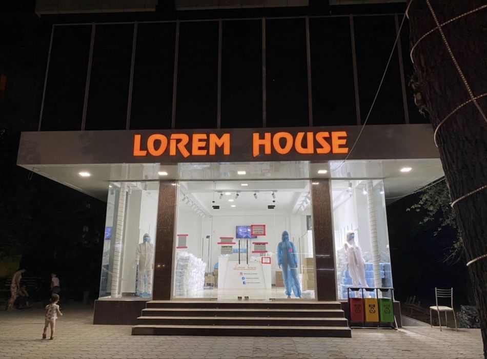 Респиратор КН95 оргиналь