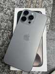 iPhone 15 Promax, baterie 100%, ca nou