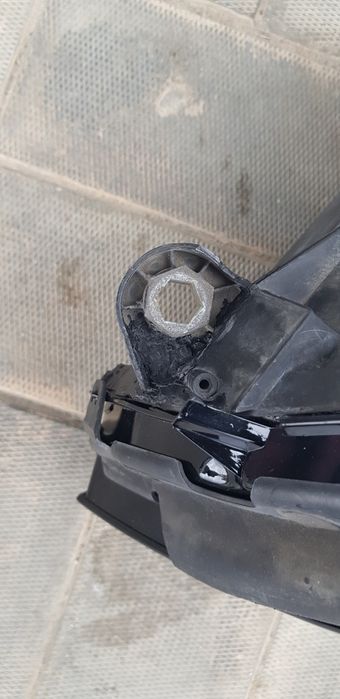 Far led high performance mercedes c class w205